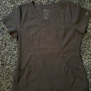 Scrubs Top